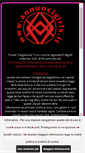 Mobile Screenshot of annuncigirls.it